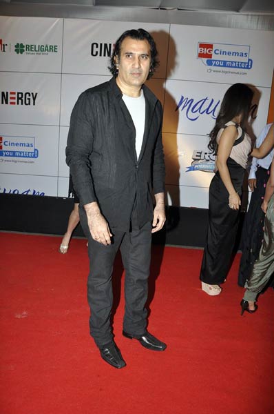 'मौसम' के प्रीमियर पर सितारे जमीं पे... | सेक्‍सी सोनम