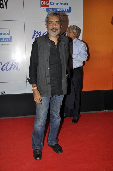 'मौसम' के प्रीमियर पर सितारे जमीं पे... | सेक्‍सी सोनम