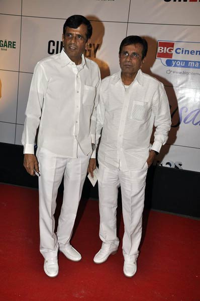 'मौसम' के प्रीमियर पर सितारे जमीं पे... | सेक्‍सी सोनम