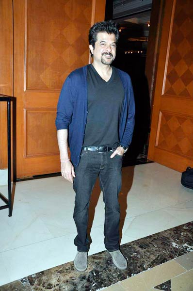 'मौसम' के म्‍यूजिक की सक्‍सेस पार्टी |  शाहिद की मस्‍ती