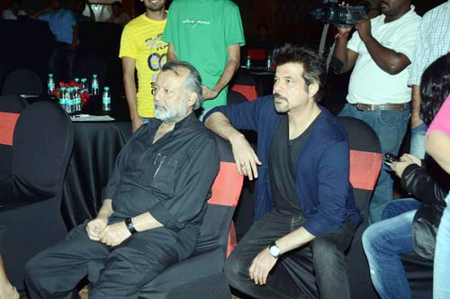 'मौसम' के म्‍यूजिक की सक्‍सेस पार्टी |  शाहिद की मस्‍ती