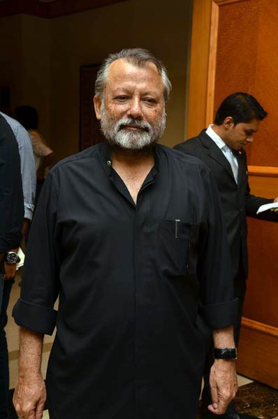 'मौसम' के म्‍यूजिक की सक्‍सेस पार्टी |  शाहिद की मस्‍ती