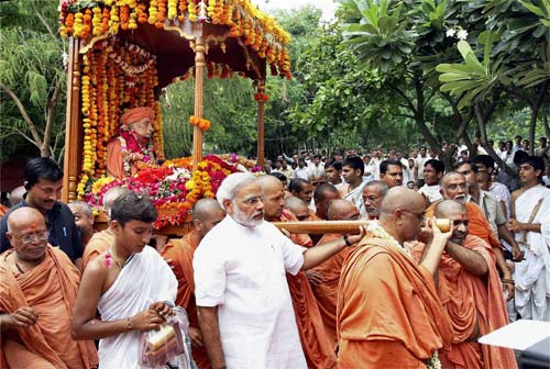 31 अगस्‍त 2011: तस्‍वीरों में देखें दिनभर की बड़ी खबरें | पढ़ें