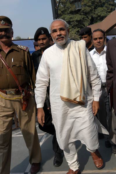 PM नरेंद्र मोदी को जन्मदिन की शुभकामनाएं