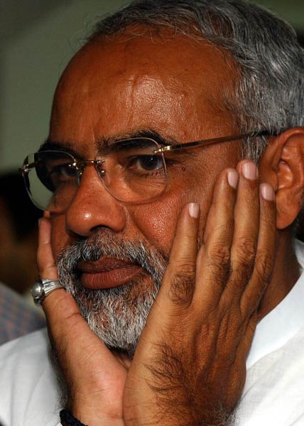 PM नरेंद्र मोदी को जन्मदिन की शुभकामनाएं