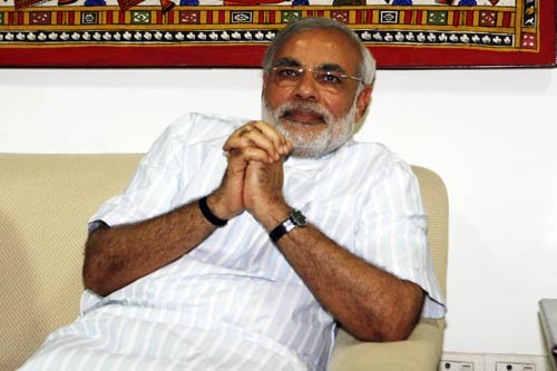 PM नरेंद्र मोदी को जन्मदिन की शुभकामनाएं