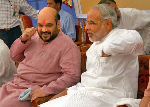 PM नरेंद्र मोदी को जन्मदिन की शुभकामनाएं