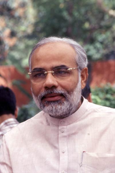 PM नरेंद्र मोदी को जन्मदिन की शुभकामनाएं