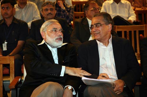 PM नरेंद्र मोदी को जन्मदिन की शुभकामनाएं