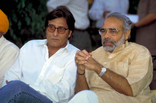 PM नरेंद्र मोदी को जन्मदिन की शुभकामनाएं