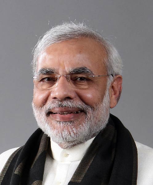 PM नरेंद्र मोदी को जन्मदिन की शुभकामनाएं