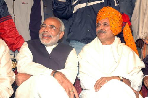 PM नरेंद्र मोदी को जन्मदिन की शुभकामनाएं