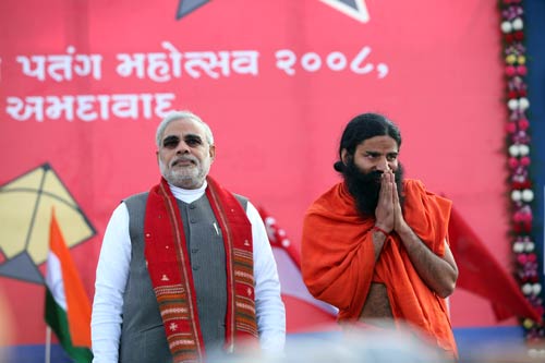 PM नरेंद्र मोदी को जन्मदिन की शुभकामनाएं