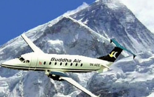 नेपाल में विमान हादसा, सभी 19 लोग मरे