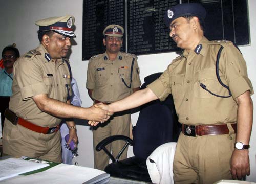 31 अगस्‍त 2011: तस्‍वीरों में देखें दिनभर की बड़ी खबरें | पढ़ें