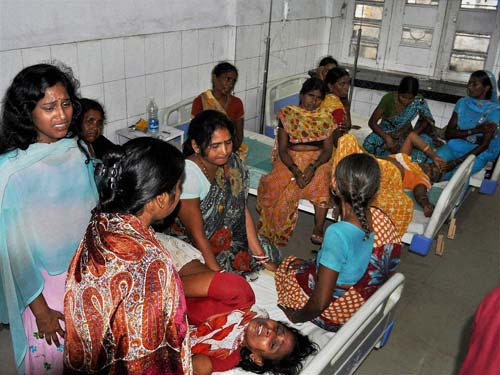 15 सितंबर 2011: तस्‍वीरों में देखें दिनभर की बड़ी खबरें | पढ़ें