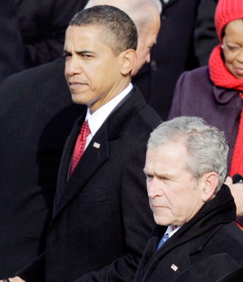 9/11 हमला: दर्द और अवसाद में डूबे अमेरिकी | ओसामा 'दि एंड'