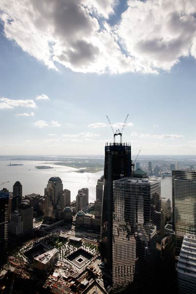 9/11 हमला: दर्द और अवसाद में डूबे अमेरिकी | ओसामा 'दि एंड'