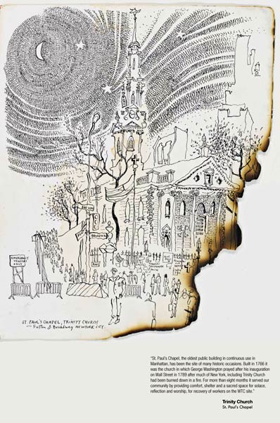 9/11 हमला: दर्द और अवसाद में डूबे अमेरिकी | ओसामा 'दि एंड'