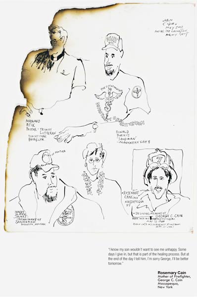 9/11 हमला: दर्द और अवसाद में डूबे अमेरिकी | ओसामा 'दि एंड'