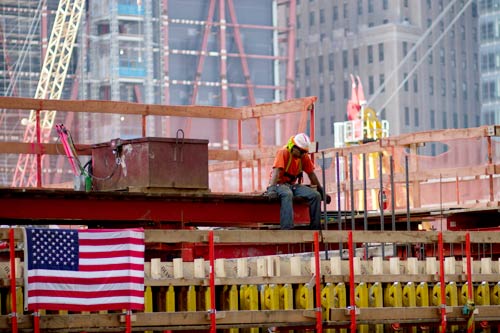 9/11 हमला: दर्द और अवसाद में डूबे अमेरिकी | ओसामा 'दि एंड'