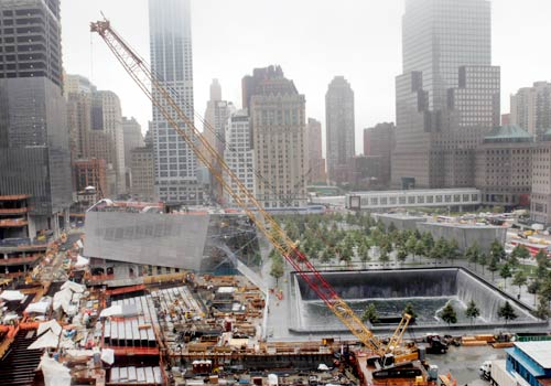 9/11 हमला: दर्द और अवसाद में डूबे अमेरिकी | ओसामा 'दि एंड'