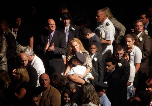 9/11 हमला: दर्द और अवसाद में डूबे अमेरिकी | ओसामा 'दि एंड'