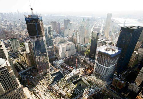 9/11 हमला: दर्द और अवसाद में डूबे अमेरिकी | ओसामा 'दि एंड'