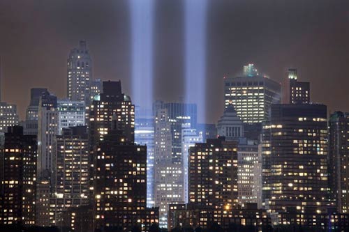 9/11 हमला: दर्द और अवसाद में डूबे अमेरिकी | ओसामा 'दि एंड'