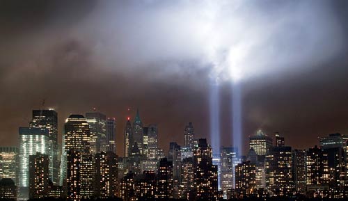 9/11 हमला: दर्द और अवसाद में डूबे अमेरिकी | ओसामा 'दि एंड'