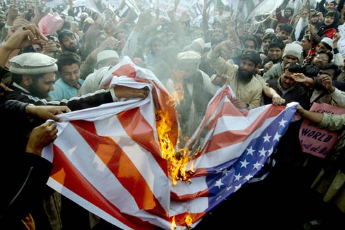 9/11 हमला: दर्द और अवसाद में डूबे अमेरिकी | ओसामा 'दि एंड'