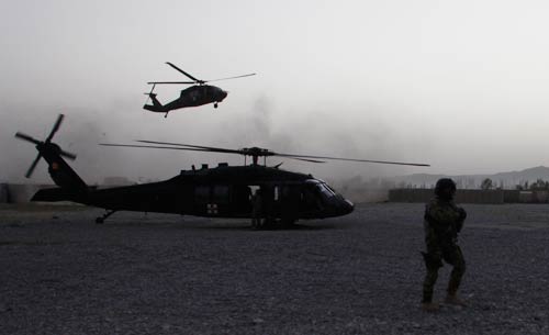 9/11 हमला: दर्द और अवसाद में डूबे अमेरिकी | ओसामा 'दि एंड'