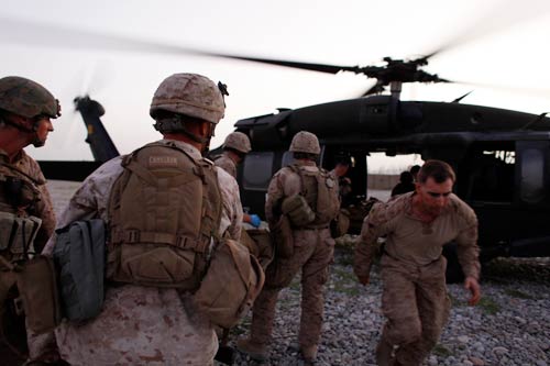 9/11 हमला: दर्द और अवसाद में डूबे अमेरिकी | ओसामा 'दि एंड'