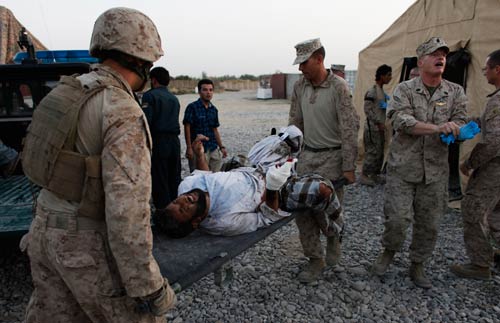 9/11 हमला: दर्द और अवसाद में डूबे अमेरिकी | ओसामा 'दि एंड'