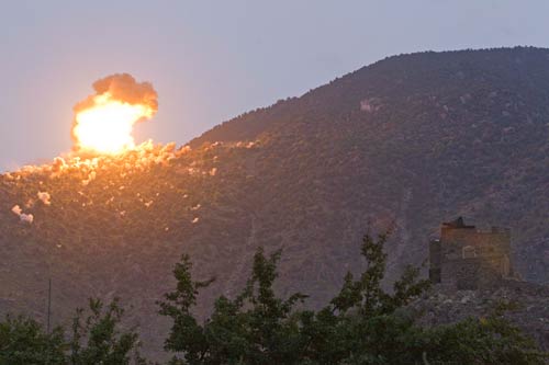 9/11 हमला: दर्द और अवसाद में डूबे अमेरिकी | ओसामा 'दि एंड'