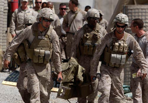 9/11 हमला: दर्द और अवसाद में डूबे अमेरिकी | ओसामा 'दि एंड'