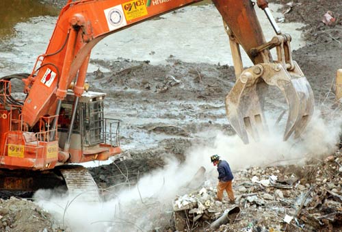 9/11 हमला: दर्द और अवसाद में डूबे अमेरिकी | ओसामा 'दि एंड'