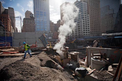 9/11 हमला: दर्द और अवसाद में डूबे अमेरिकी | ओसामा 'दि एंड'