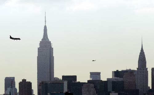 9/11 हमला: दर्द और अवसाद में डूबे अमेरिकी | ओसामा 'दि एंड'