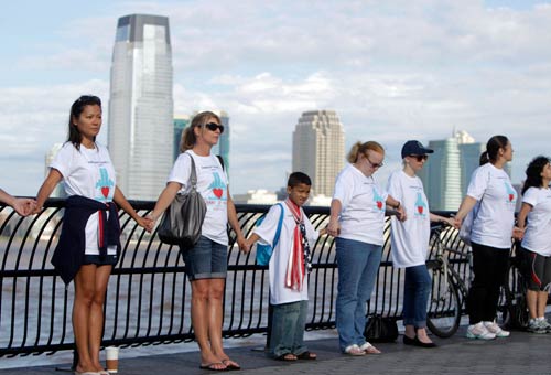 11 सितंबर 2011: तस्‍वीरों में देखें दिनभर की बड़ी खबरें| पढ़ें