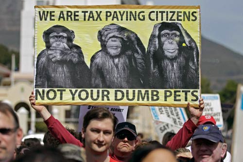 17 सितंबर 2011: तस्‍वीरों में देखें दिनभर की बड़ी खबरें | पढ़ें