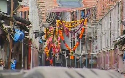 11 सितंबर 2011: तस्‍वीरों में देखें दिनभर की बड़ी खबरें| पढ़ें