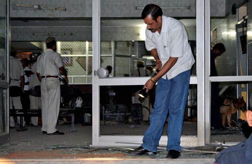 17 सितंबर 2011: तस्‍वीरों में देखें दिनभर की बड़ी खबरें | पढ़ें