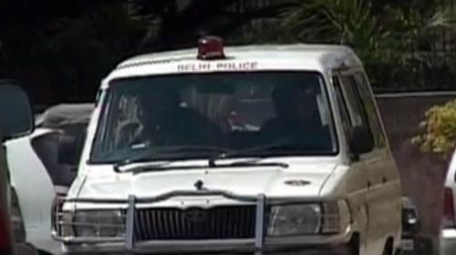 03 सितंबर 2011: तस्‍वीरों में देखें दिनभर की बड़ी खबरें | पढ़ें