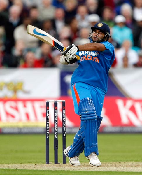 बारिश ने किया भारत को जीत से महरूम