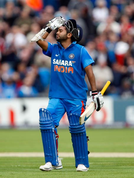 03 सितंबर 2011: तस्‍वीरों में देखें दिनभर की बड़ी खबरें | पढ़ें