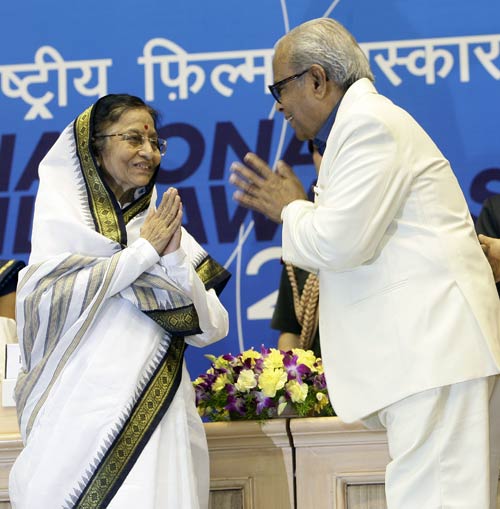 राष्‍ट्रीय पुरस्‍कारों में 'दबंग' की दबंगई | वोग ब्यूटी अवार्ड