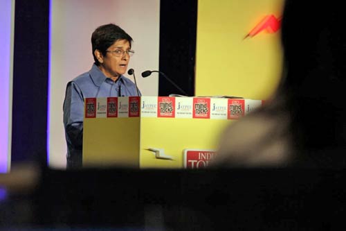 ये दिल मांगे नो मोर भ्रष्टाचार...