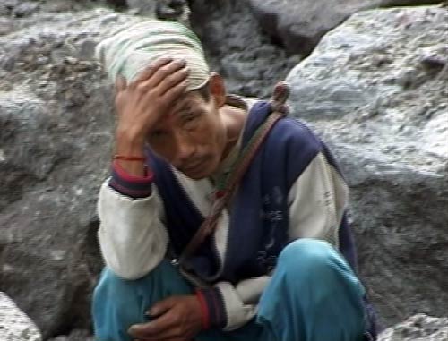 भूकंप के बाद की कुछ और तस्‍वीरें