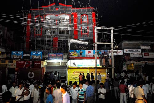 देखें भूकंप की ताजा तस्‍वीरें | सुनामी से तबाही